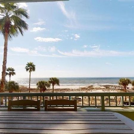 Beach Club 308A By Albvr - Come And Relax At Our Beautiful Beachfront Condo Gulf Highlands ภายนอก รูปภาพ