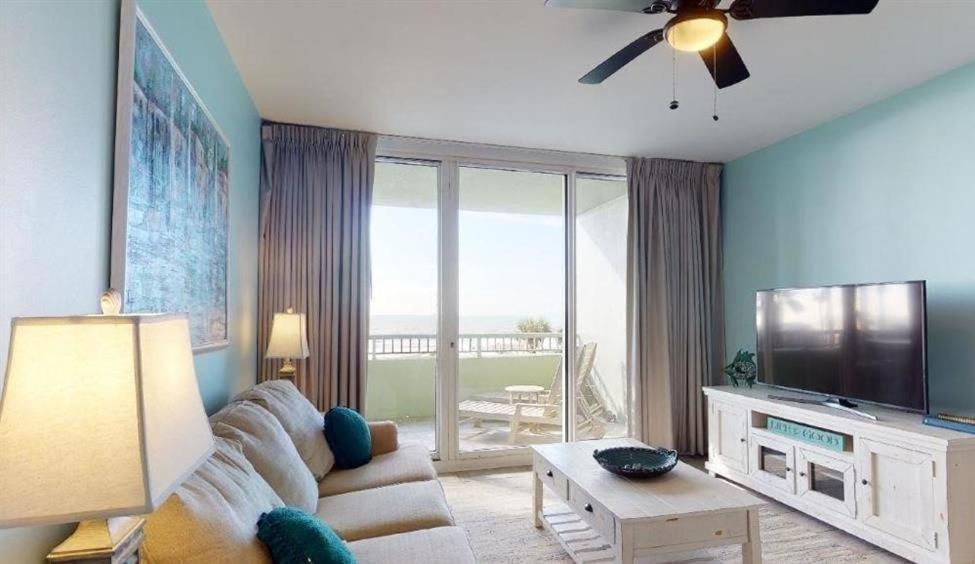 Beach Club 308A By Albvr - Come And Relax At Our Beautiful Beachfront Condo Gulf Highlands ภายนอก รูปภาพ